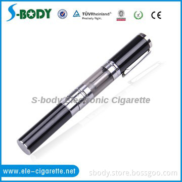 2014 Latest t3s cartomizer with pen cap accept paypal from S-body